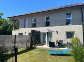 B2 Apartman